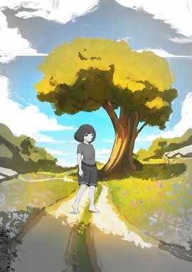 Cover image for Zuza's Story