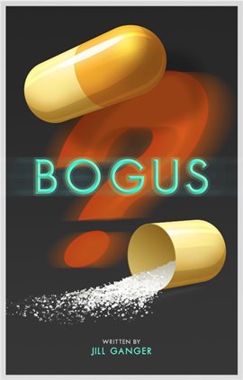 Imagen de portada para BOGUS