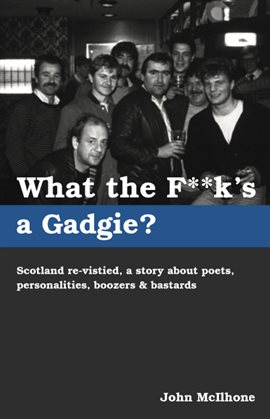Imagen de portada para What the F**k's a Gadgie?