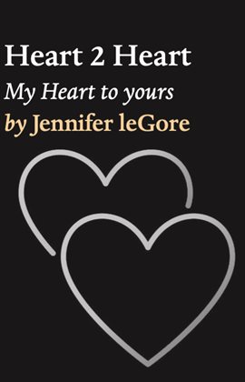 Imagen de portada para Heart 2 Heart