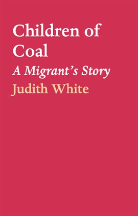 Cover image for Children of Coal
