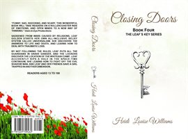 Cover image for Closing Doors