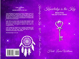 Cover image for KNOWLEDGE IS THE KEY