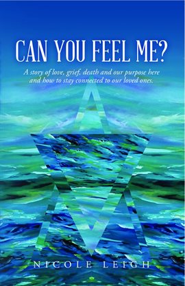 Cover image for Can You Feel Me?
