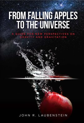 Imagen de portada para From Falling Apples to the Universe