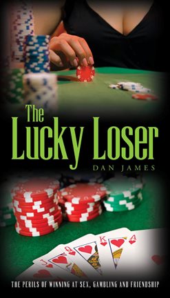 Imagen de portada para The Lucky Loser