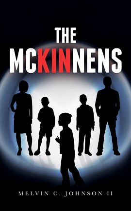 Imagen de portada para The McKinnens