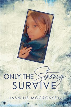 Imagen de portada para Only the Strong Survive
