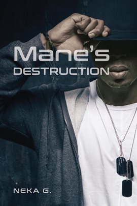 Cover image for Mane's Destruction