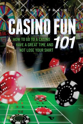 Imagen de portada para Casino Fun 101