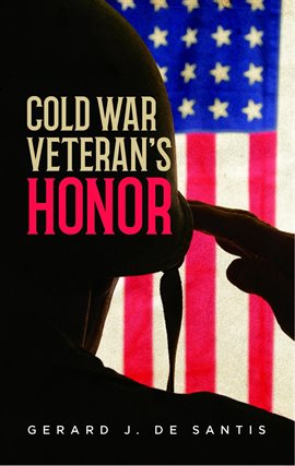 Cover image for COLD WAR VETERAN'S HONOR