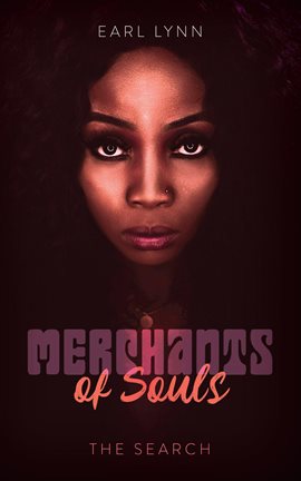 Cover image for Merchants of Souls