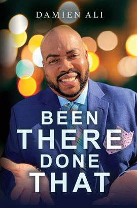Imagen de portada para Been There Done That