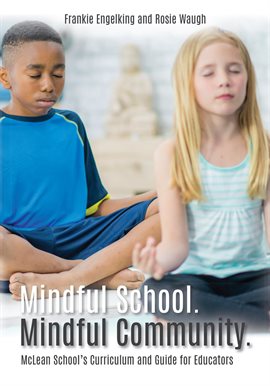 Cover image for Mindful School. Mindful Community.