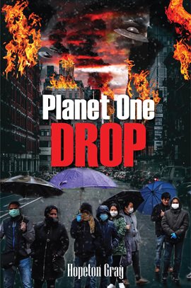 Cover image for Planet One Drop