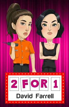Imagen de portada para 2 for 1