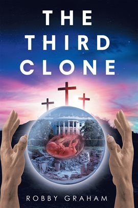 Cover image for The Third Clone