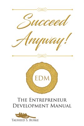 Imagen de portada para Succeed Anyway!