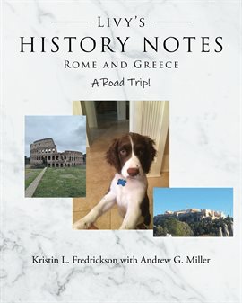Imagen de portada para Livy's History Notes