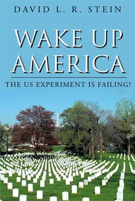 Cover image for Wake Up America