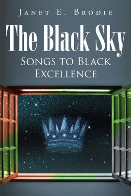 Cover image for The Black Sky