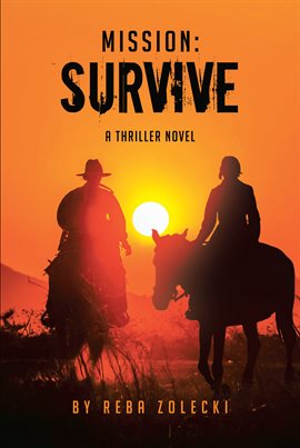 Imagen de portada para Mission-Survive