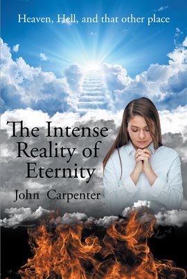 Cover image for The Intense Reality of Eternity