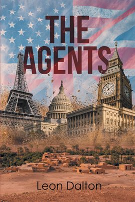 Cover image for The Agents