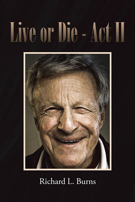 Cover image for Live or Die