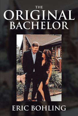 Imagen de portada para The Original Bachelor