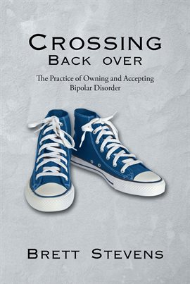 Cover image for Crossing Back Over