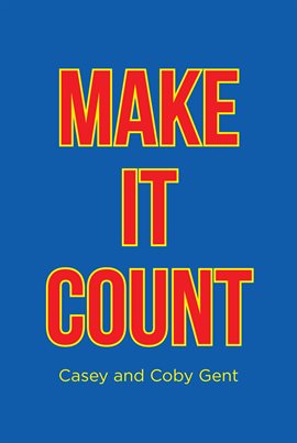 Cover image for Make it Count