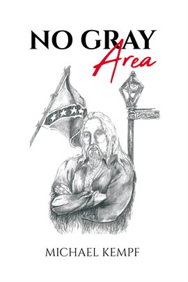 Imagen de portada para No Gray Area