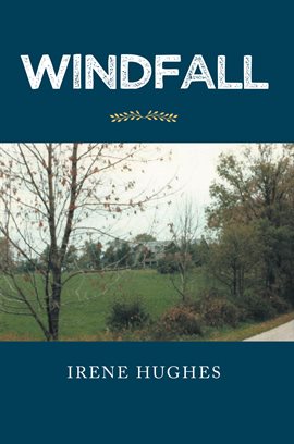 Cover image for Windfall