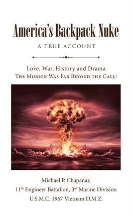 Imagen de portada para America's Backpack Nuke