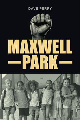 Cover image for Maxwell Park