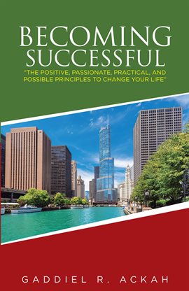 Cover image for Becoming Successful (Harvesting Your Success)