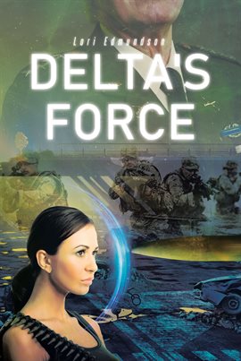 Cover image for Delta's Force