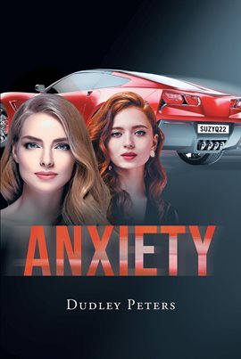 Cover image for Anxiety