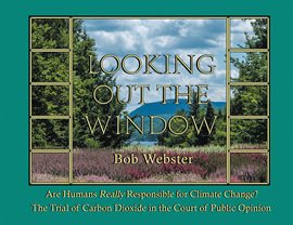 Imagen de portada para Looking out the Window