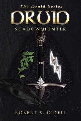 Imagen de portada para Druid