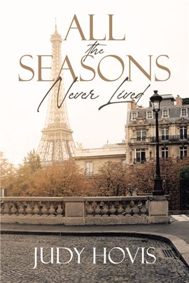Cover image for All the Seasons Never Lived