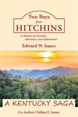 Imagen de portada para Two Boys From Hitchins