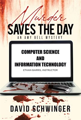 Cover image for Murder Saves the Day