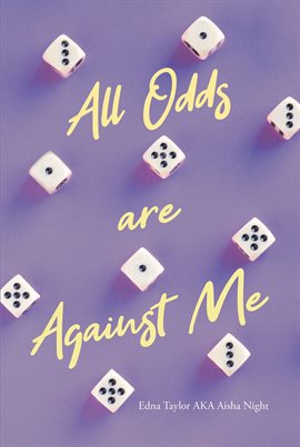 Cover image for All Odds are Against Me