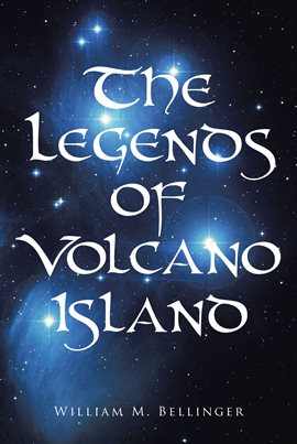 The Legends of Volcano Island