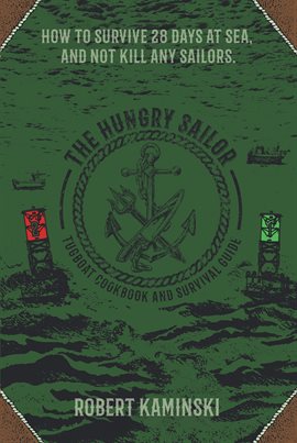 Imagen de portada para The Hungry Sailor