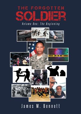 Imagen de portada para The Forgotten Soldier, Volume One