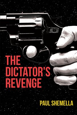 Cover image for The Dictator's Revenge