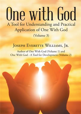 Cover image for One with God, Volume 3